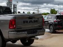 2026 Ram 2500 Big Horn - Photo 7