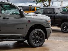 2026 Ram 2500 Big Horn - Photo 10