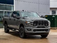2026 Ram 2500 Big Horn - Photo 12