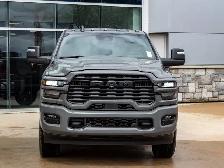2026 Ram 2500 Big Horn - Photo 13