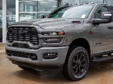 2026 Ram 2500 Big Horn - Photo 14