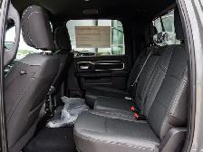 2026 Ram 2500 Big Horn - Photo 16