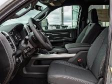 2026 Ram 2500 Big Horn - Photo 21