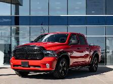 2022 Ram 1500 Classic Express - Photo 2