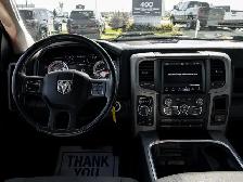 2022 Ram 1500 Classic Express - Photo 3