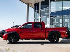 2022 Ram 1500 Classic Express - Photo 5
