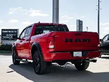 2022 Ram 1500 Classic Express - Photo 6