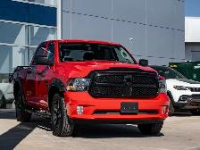2022 Ram 1500 Classic Express - Photo 12
