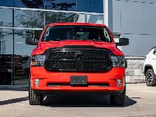 2022 Ram 1500 Classic Express - Photo 13