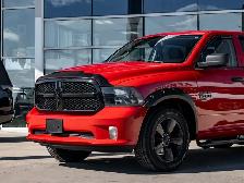 2022 Ram 1500 Classic Express - Photo 14