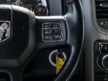 2022 Ram 1500 Classic Express - Photo 24