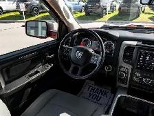 2022 Ram 1500 Classic Express - Photo 25