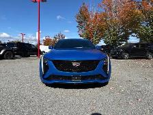 2026 Cadillac CT5-V VSERIES - Photo 2