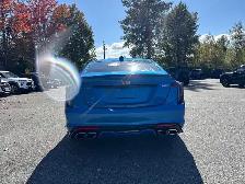 2026 Cadillac CT5-V VSERIES - Photo 6