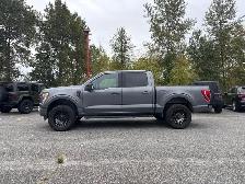 2022 Ford F-150 LARI - Photo 4