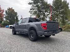 2022 Ford F-150 LARI - Photo 5