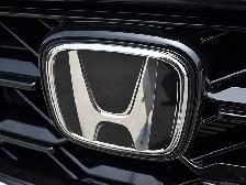 2026 Honda CR-V Hybrid Sport - Photo 9