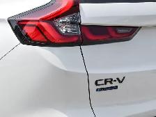 2026 Honda CR-V Hybrid Sport - Photo 11