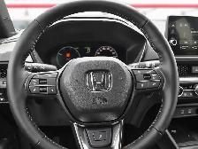 2026 Honda CR-V Hybrid Sport - Photo 13