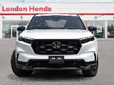 2026 Honda CR-V Hybrid Sport - Photo 2