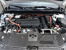 2026 Honda CR-V Hybrid Sport - Photo 6