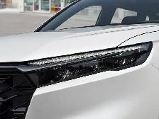 2026 Honda CR-V Hybrid Sport - Photo 10
