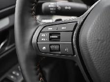 2026 Honda CR-V Hybrid Sport - Photo 15
