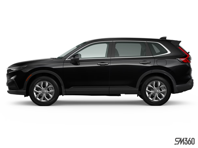 2027 Honda CR-V LX