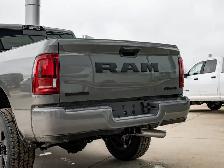 2026 Ram 2500 Big Horn - Photo 7