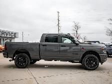 2026 Ram 2500 Big Horn - Photo 9