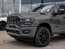 2026 Ram 2500 Big Horn - Photo 12