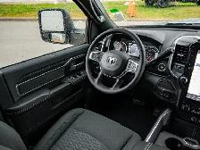 2026 Ram 2500 Big Horn - Photo 25