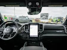 2026 Ram 2500 Big Horn - Photo 28
