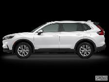 2027 Honda CR-V LX