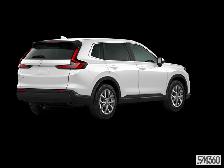 2027 Honda CR-V LX - Photo 2
