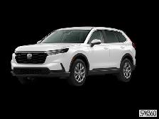 2027 Honda CR-V LX - Photo 3