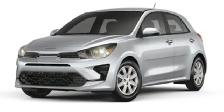 2023 Kia Rio 5-door S