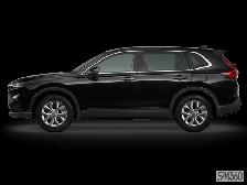 2027 Honda CR-V LX
