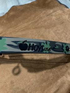 Arc Hoyt  (Chasse) - Photo 3