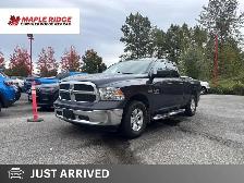 2017 Ram 1500 ST