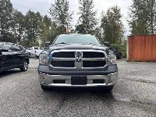 2017 Ram 1500 ST - Photo 2