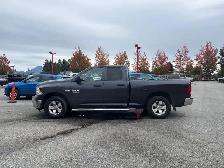 2017 Ram 1500 ST - Photo 4