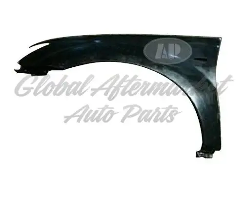 Mitsubishi Outlander 2007-2009 Fenders Left and Right