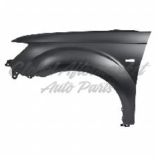 Mitsubishi Outlander 2007-2009 Fenders Left and Right - Photo 2