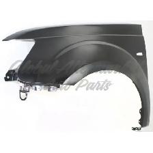 Mitsubishi Outlander 2007-2009 Fenders Left and Right - Photo 3