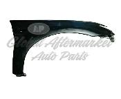 Mitsubishi Outlander 2007-2009 Fenders Left and Right - Photo 5