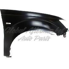 Mitsubishi Outlander 2007-2009 Fenders Left and Right - Photo 6
