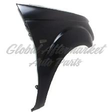 Mitsubishi Outlander 2007-2009 Fenders Left and Right - Photo 7