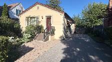 Two bedroom basement for Rent