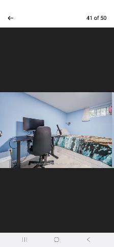 Two bedroom basement for Rent - Photo 2